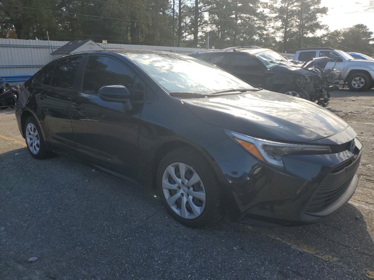 2023 TOYOTA COROLLA LE VIN:JTDBCMFE7P3000418