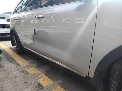 2015 Kia Sorento VIN: