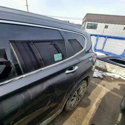 2020 Hyundai Santa FE KMHS281BDLU248364 VIN:KMHS281BDLU248364