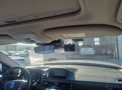 2016 Audi 80 YV1AS73BDG1198564 VIN:YV1AS73BDG1198564