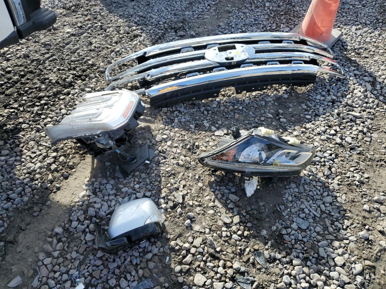 2023 FORD F350 SUPER DUTY VIN:1FT8W3BT4PEC38182