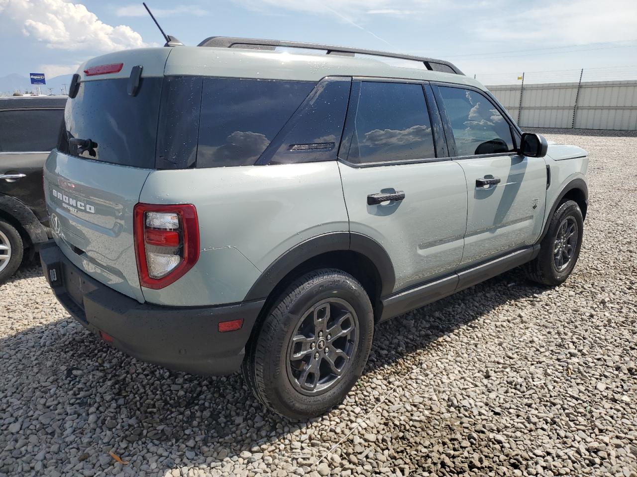 2023 FORD BRONCO SPORT BIG BEND VIN:3FMCR9B67PRD41555