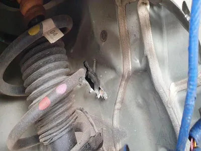 2021 Hyundai Tucson KMHJC811BMU021306 VIN:KMHJC811BMU021306