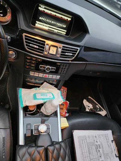 2015 Mercedes-Benz E 300 WDDHF8BB6FB141298 VIN:WDDHF8BB6FB141298