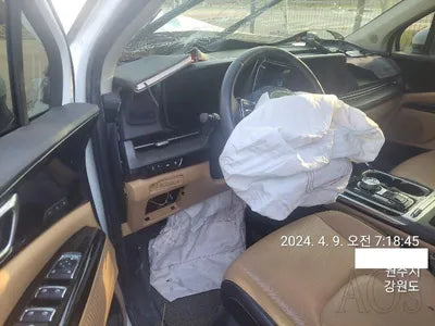 2021 Kia Carnival VIN: