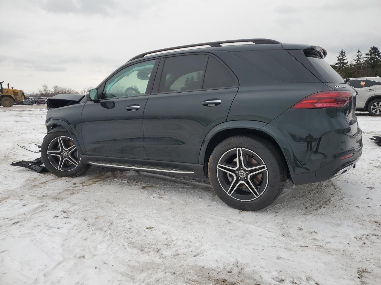 2024 MERCEDES-BENZ GLE 350 4MATIC VIN:4JGFB4FB0RB130068