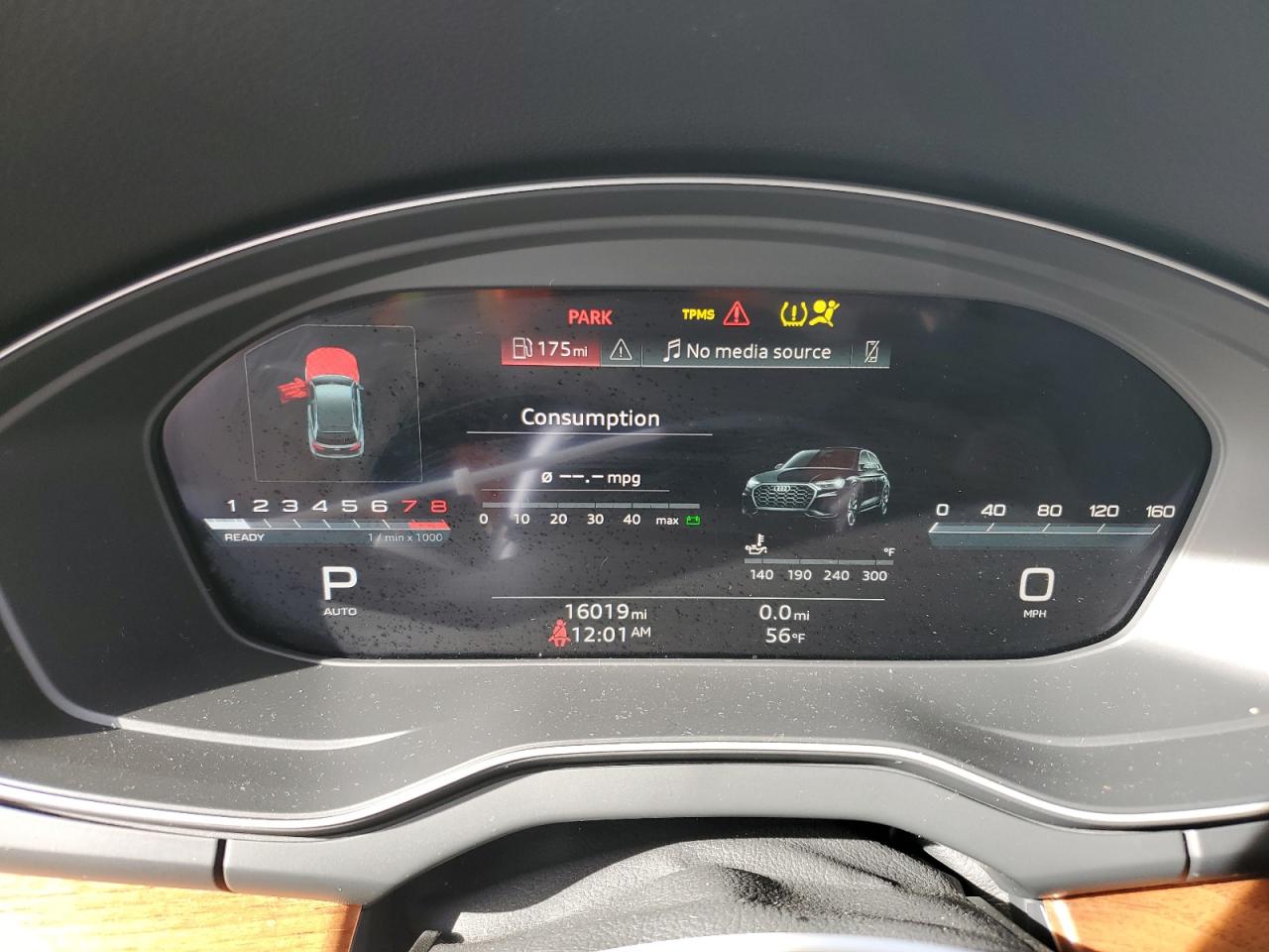 2022 AUDI Q5 PREMIUM VIN:WA1EAAFY7N2197468