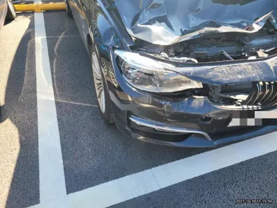 2018 BMW 320 WBA8T3100JG804413 VIN:WBA8T3100JG804413