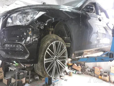 2019 Genesis G80 VIN: