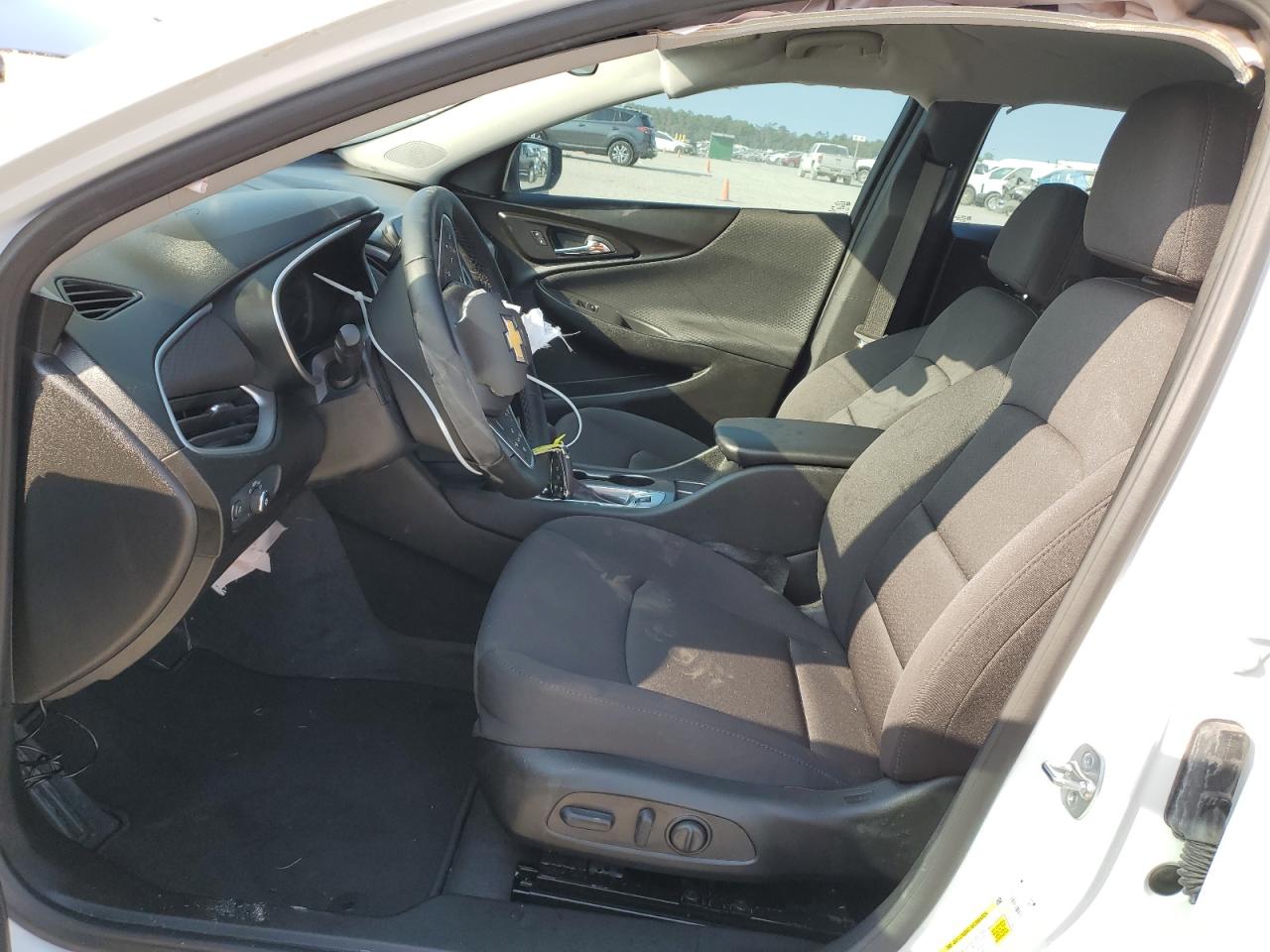 2024 CHEVROLET MALIBU RS VIN:1G1ZG5ST1RF212562