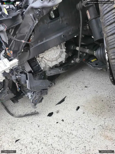 2022 Kia Sorento KNARK81GBNA120791 VIN:KNARK81GBNA120791