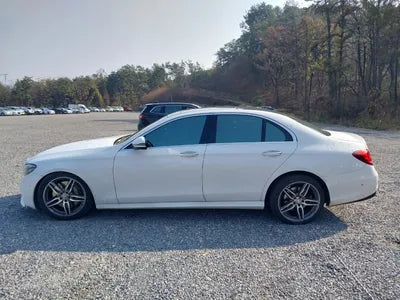 2017 2017 mercedes benz e class WDDZF3DB2HA206158 VIN:WDDZF3DB2HA206158