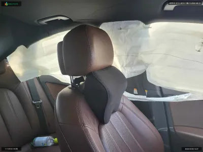 2018 Audi A6 WAUZZZ4G5JN074380 VIN:WAUZZZ4G5JN074380