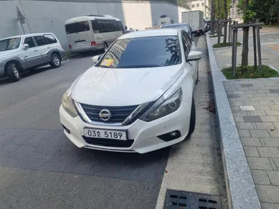 2017 Nissan Altima 1N4AL3AP5HC136293 VIN:1N4AL3AP5HC136293