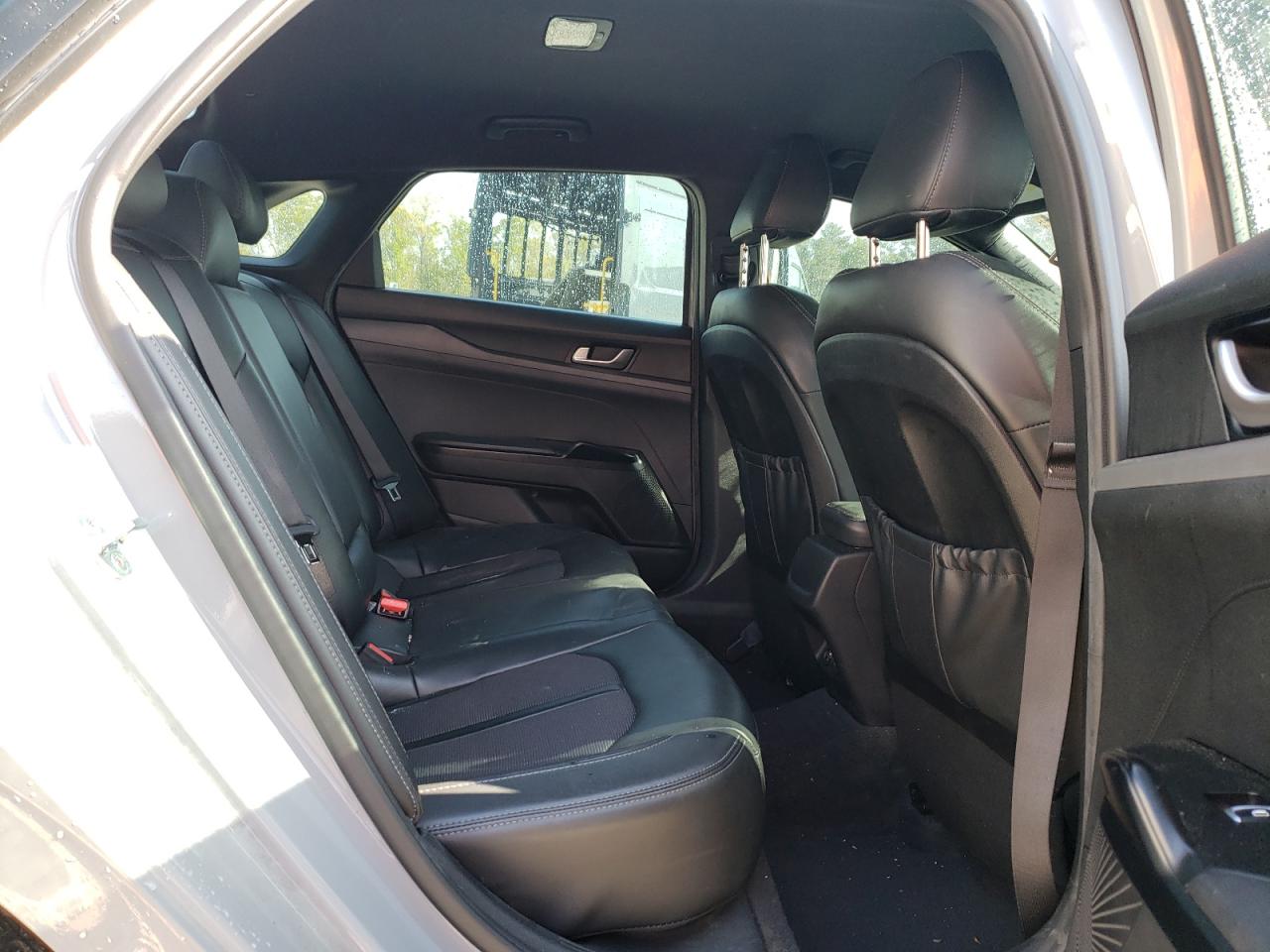 2022 KIA K5 GT LINE VIN:5XXG64J27NG083212
