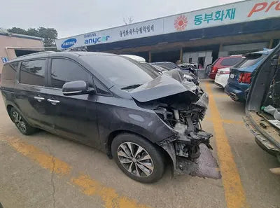 2016 Kia Carnival KNAMB81ABGS096044 VIN:KNAMB81ABGS096044