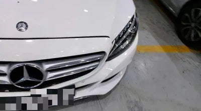 2016 Mercedes-Benz C 220 WDDWF0EB5GR201892 VIN:WDDWF0EB5GR201892