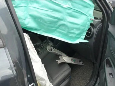 2019 Hyundai Kona KMHK4815GKU387758 VIN:KMHK4815GKU387758