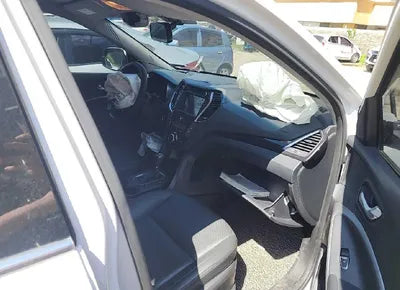 2015 Hyundai Santa FE KMHSW81UDFU393514 VIN:KMHSW81UDFU393514