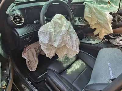 2021 Mercedes-Benz E 350 W1KZF8GB1MA865206 VIN:W1KZF8GB1MA865206