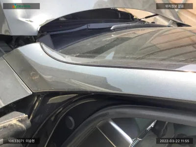 2021 Kia K5 KNAG341JBMA016679 VIN:KNAG341JBMA016679
