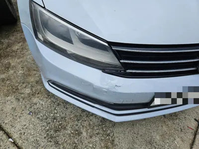 2018 Volkswagen Jetta VIN: