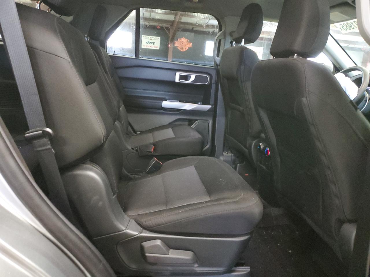 2022 FORD EXPLORER XLT VIN:1FMSK8DH3NGB51278