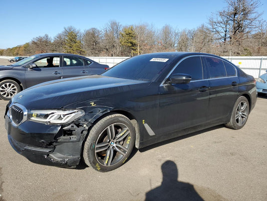 2022 BMW 530 XI VIN:WBA13BJ06NCL06788