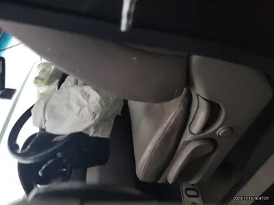 2017 Kia Carnival VIN: