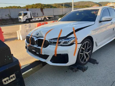 2021 BMW 530 WBA51AG00MCH06596 VIN:WBA51AG00MCH06596