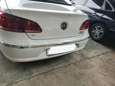 2016 Volkswagen CC WVWZZZ3CZGE508168 VIN:WVWZZZ3CZGE508168