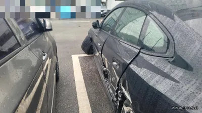 2023 Volvo S40 VIN: