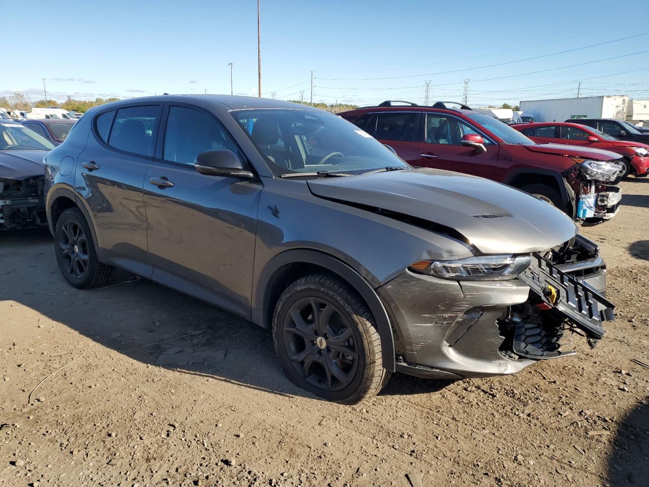 2024 DODGE HORNET GT VIN:ZACNDFAN4R3A13792