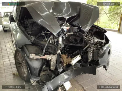 2017 BMW 530 WBAKS410XH0R90897 VIN:WBAKS410XH0R90897