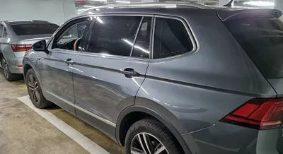 2020 Volkswagen Tiguan Allspace WVGZZZ5NZLM176956 VIN:WVGZZZ5NZLM176956
