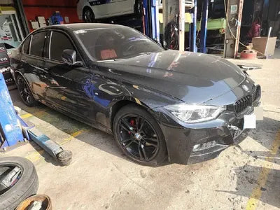 2016 BMW 328 145KMWBA8E9107GK4 VIN:145KMWBA8E9107GK4