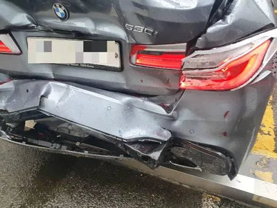 2018 BMW 530 WBAJD910XJWC12205 VIN:WBAJD910XJWC12205