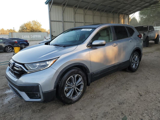 2022 HONDA CR-V EXL VIN:1FADP3K29GL219907