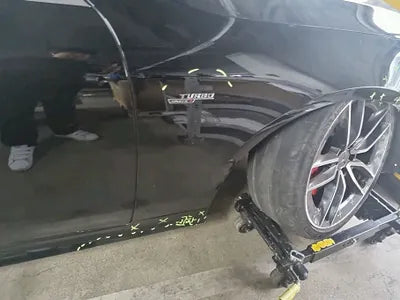 2022 Mercedes-Benz E 53 W1K1J6BB9NF177076 VIN:W1K1J6BB9NF177076