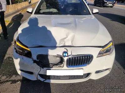 2016 BMW 520 WBA5E5104GG205824 VIN:WBA5E5104GG205824