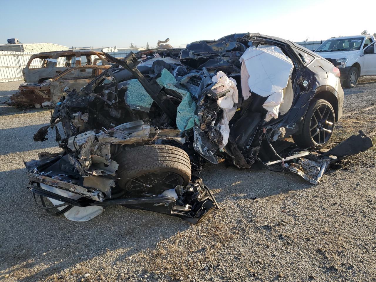 2023 HONDA CIVIC SPORT VIN:19XFL2H87PE007245