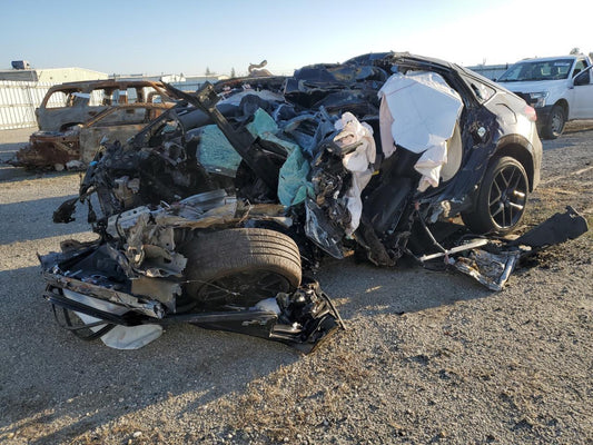 2023 HONDA CIVIC SPORT VIN:19XFL2H87PE007245