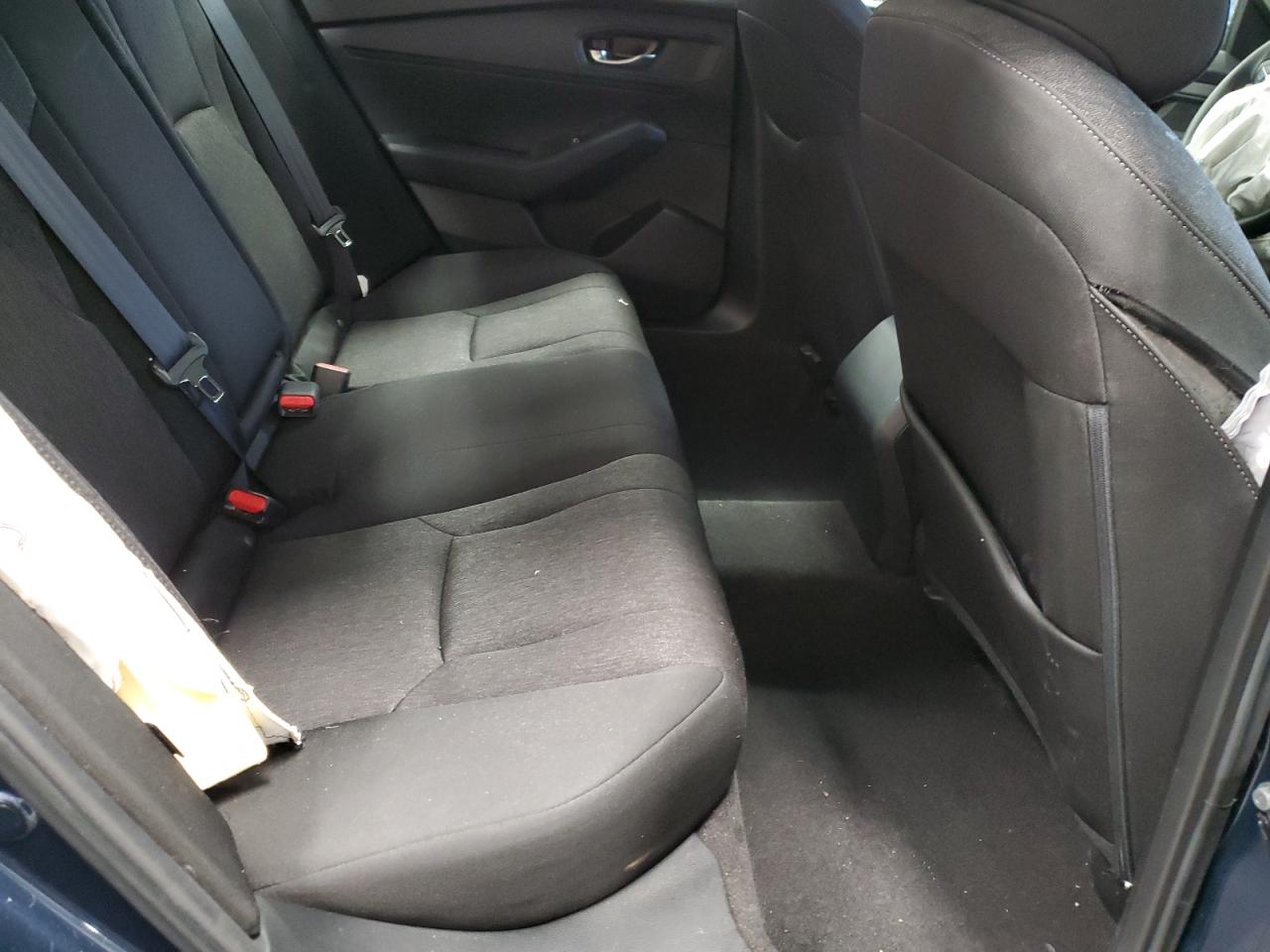 2024 HONDA ACCORD EX VIN:1HGCY1F30RA050015