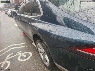 2022 Genesis G90 KMTFA41DDPU022368 VIN:KMTFA41DDPU022368