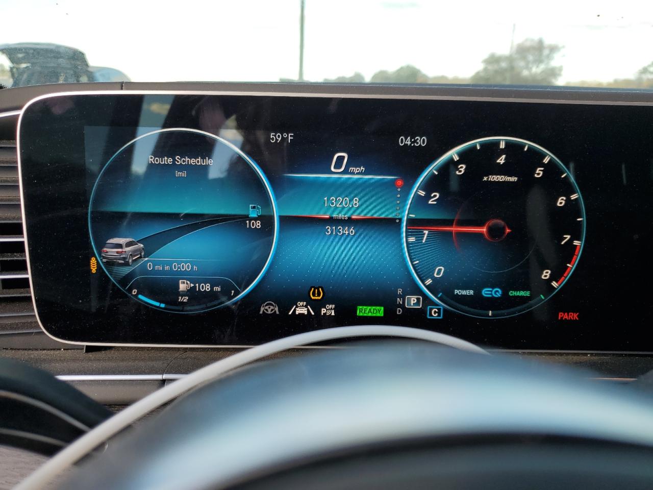 2022 MERCEDES-BENZ GLS 63 AMG 4MATIC VIN:4JGFF8KE6NA826302