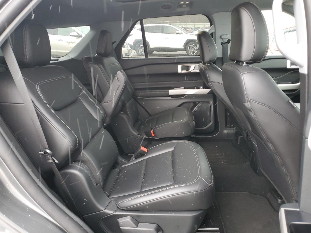 2024 FORD EXPLORER XLT VIN:1FMSK8DH8RGA44801