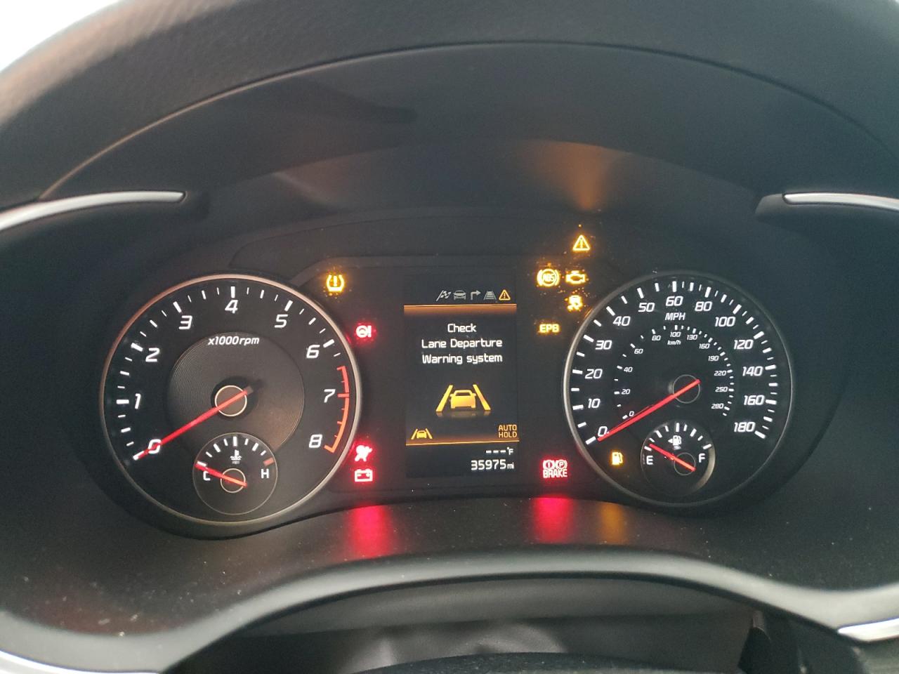 2022 KIA STINGER GT1 VIN:KNAE45LC7N6108212