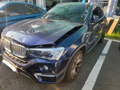 2015 BMW 420 WBAXX1109F0L97261 VIN:WBAXX1109F0L97261