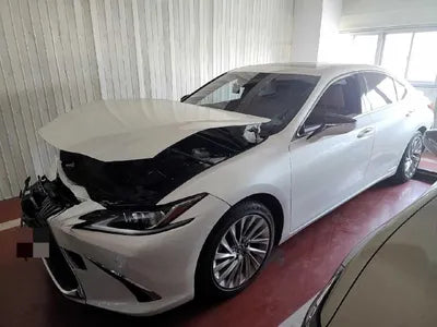 2020 Lexus ES 300 JTHB21B19L2100099 VIN:JTHB21B19L2100099