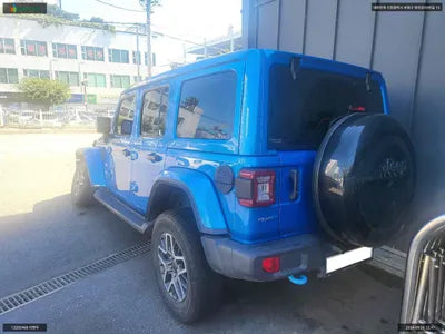 2022 Jeep Wrangler 1C4JJXP60NW147489 VIN:1C4JJXP60NW147489